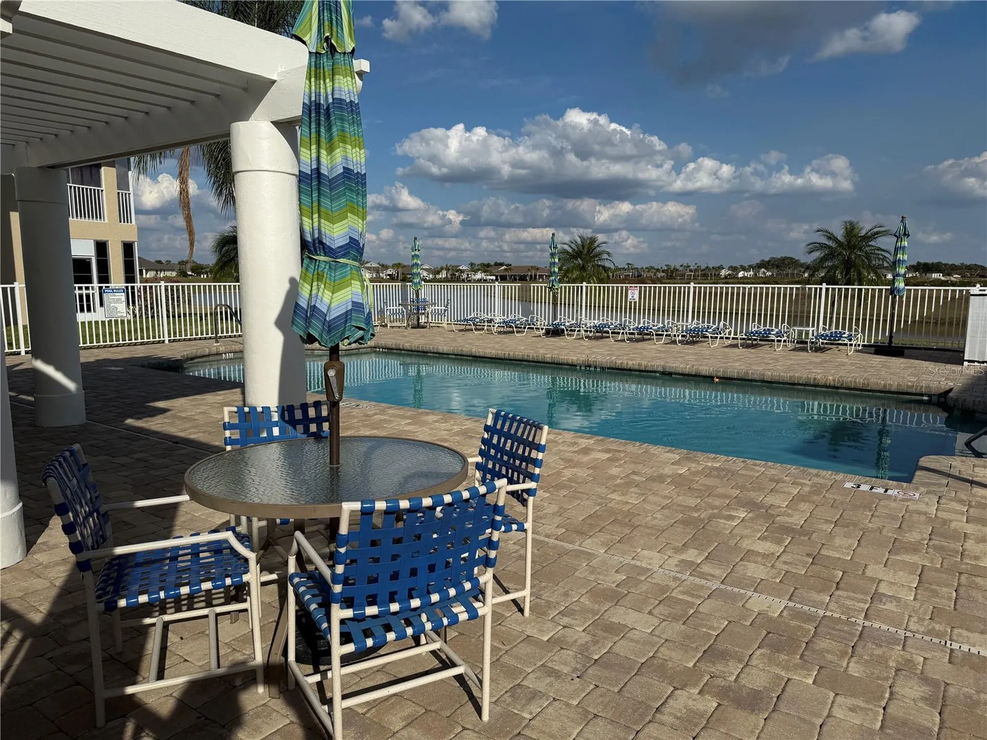 5800 Sabal Trace Drive North Port FL 34287