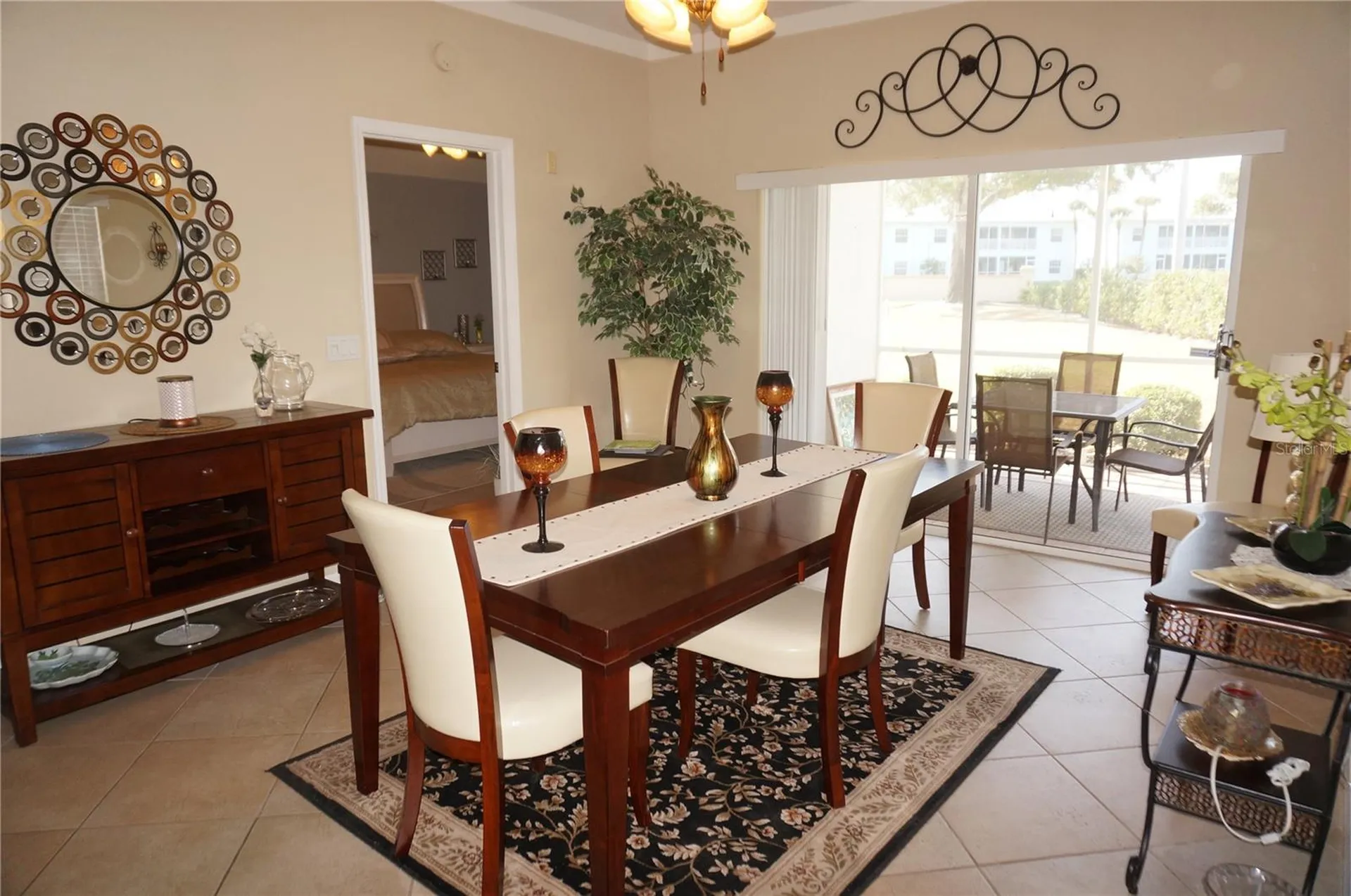 5800 Sabal Trace Drive North Port FL 34287