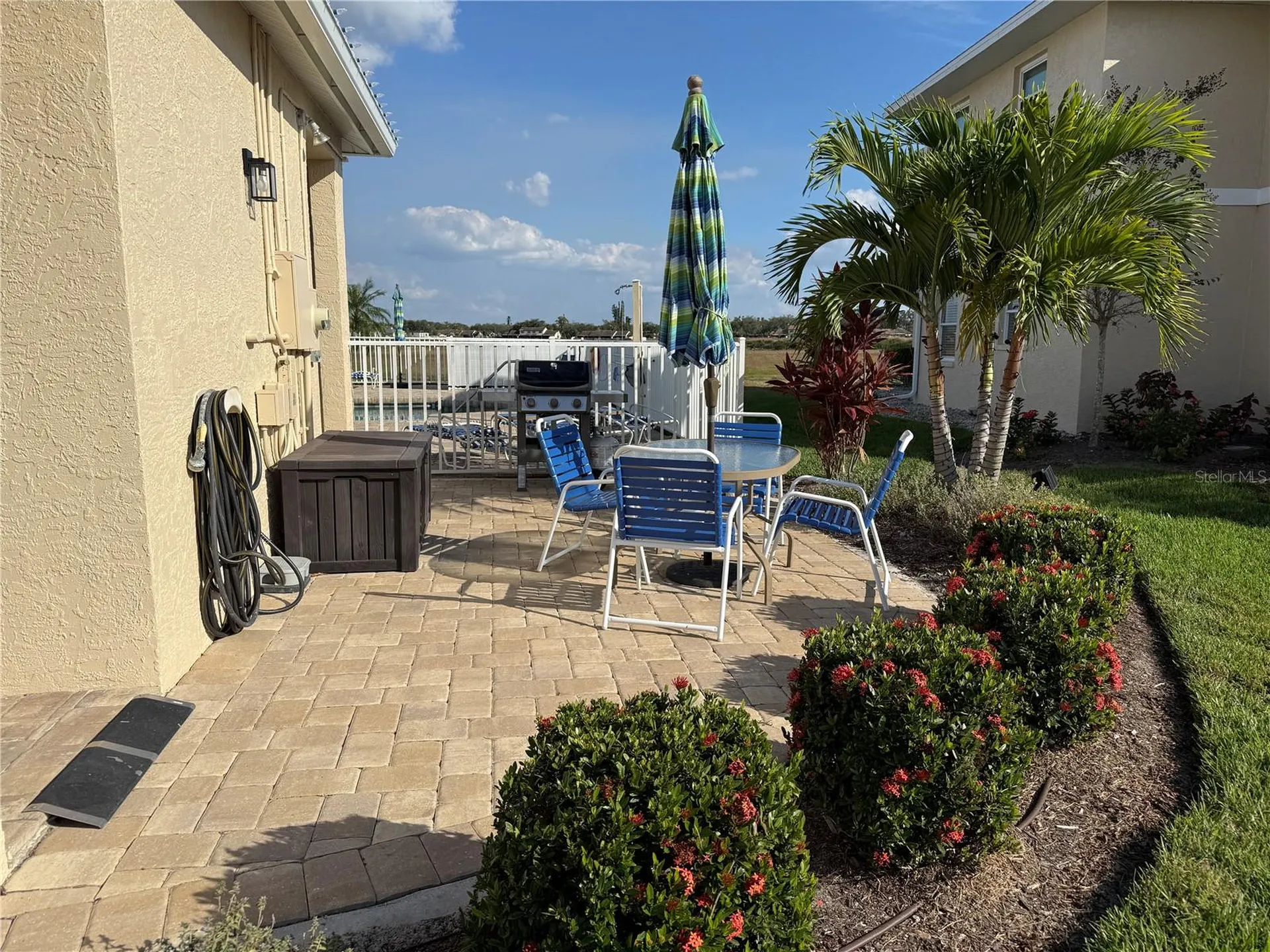 5800 Sabal Trace Drive North Port FL 34287