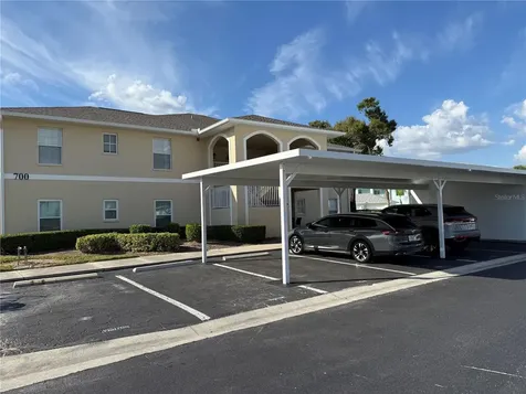 5800 Sabal Trace Drive North Port FL 34287