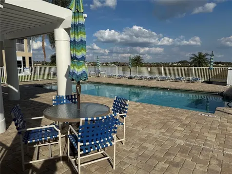 5800 Sabal Trace Drive North Port FL 34287