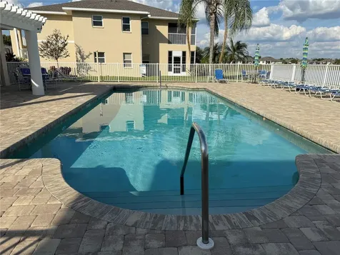 5800 Sabal Trace Drive North Port FL 34287