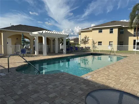 5800 Sabal Trace Drive North Port FL 34287