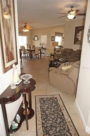 5800 Sabal Trace Drive North Port FL 34287