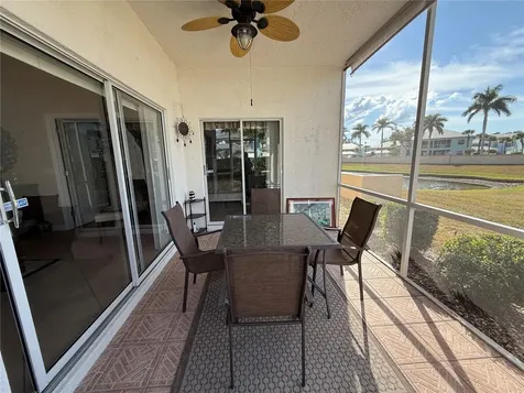 5800 Sabal Trace Drive North Port FL 34287