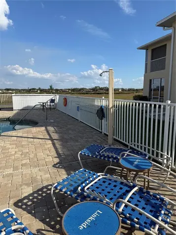 5800 Sabal Trace Drive North Port FL 34287