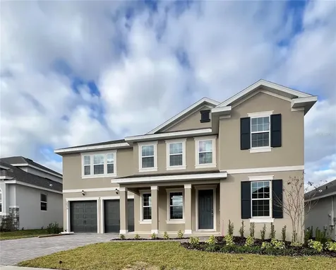 2075 Keystone Pass Boulevard Minneola FL 34715