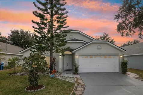 221 Garberia Drive Davenport FL 33837