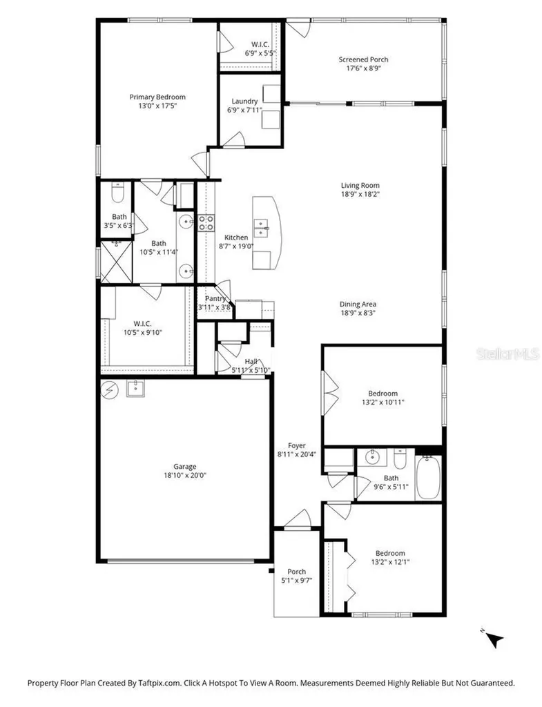 140 Crepe Myrtle Court Palm Coast FL 32164