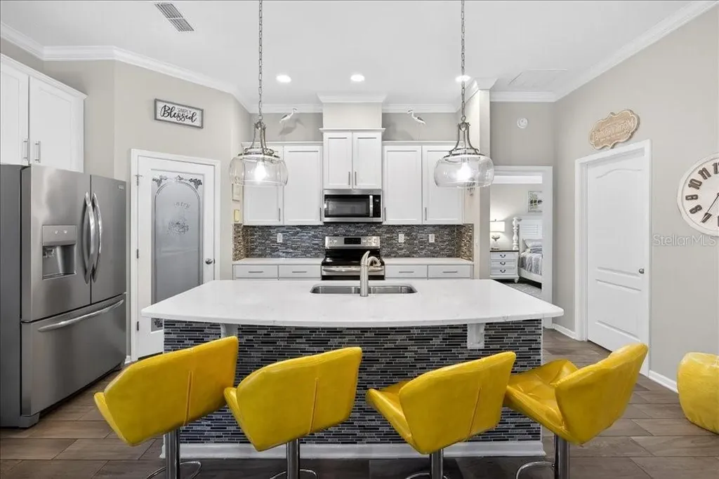140 Crepe Myrtle Court Palm Coast FL 32164