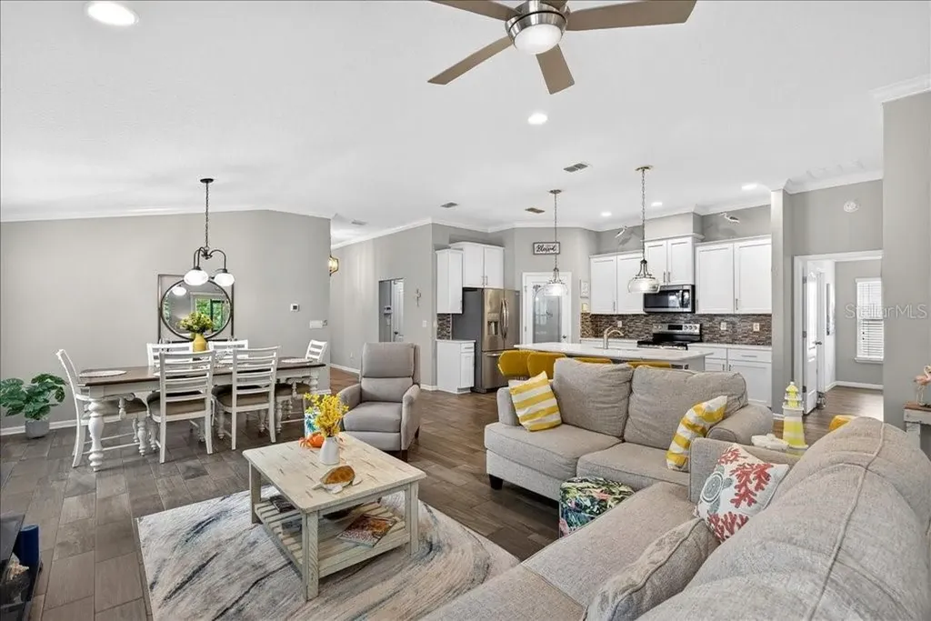 140 Crepe Myrtle Court Palm Coast FL 32164
