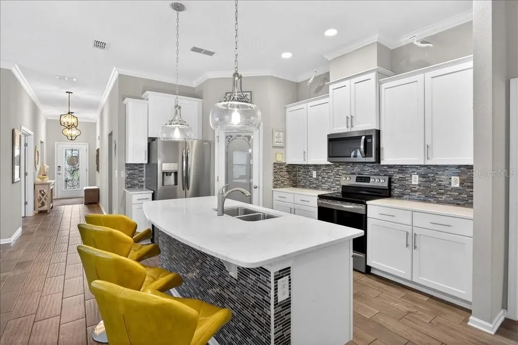 140 Crepe Myrtle Court Palm Coast FL 32164
