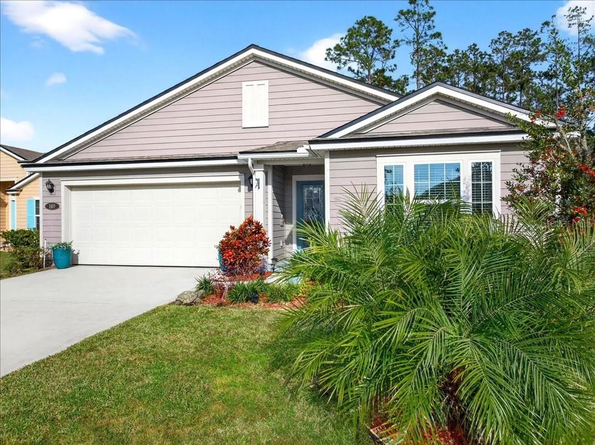 140 Crepe Myrtle Court Palm Coast FL 32164