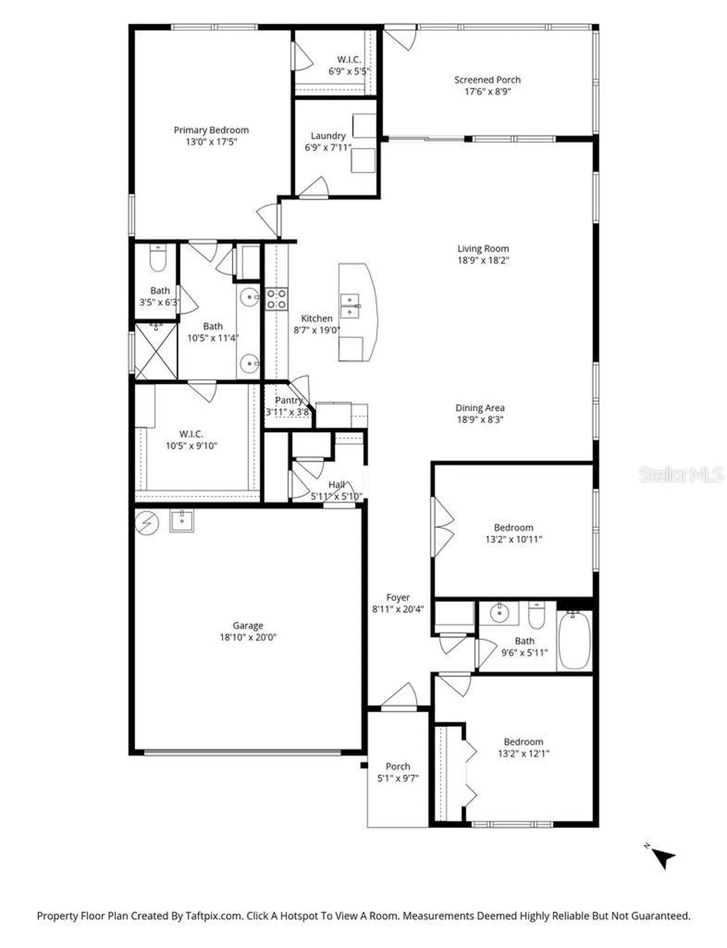 140 Crepe Myrtle Court Palm Coast FL 32164