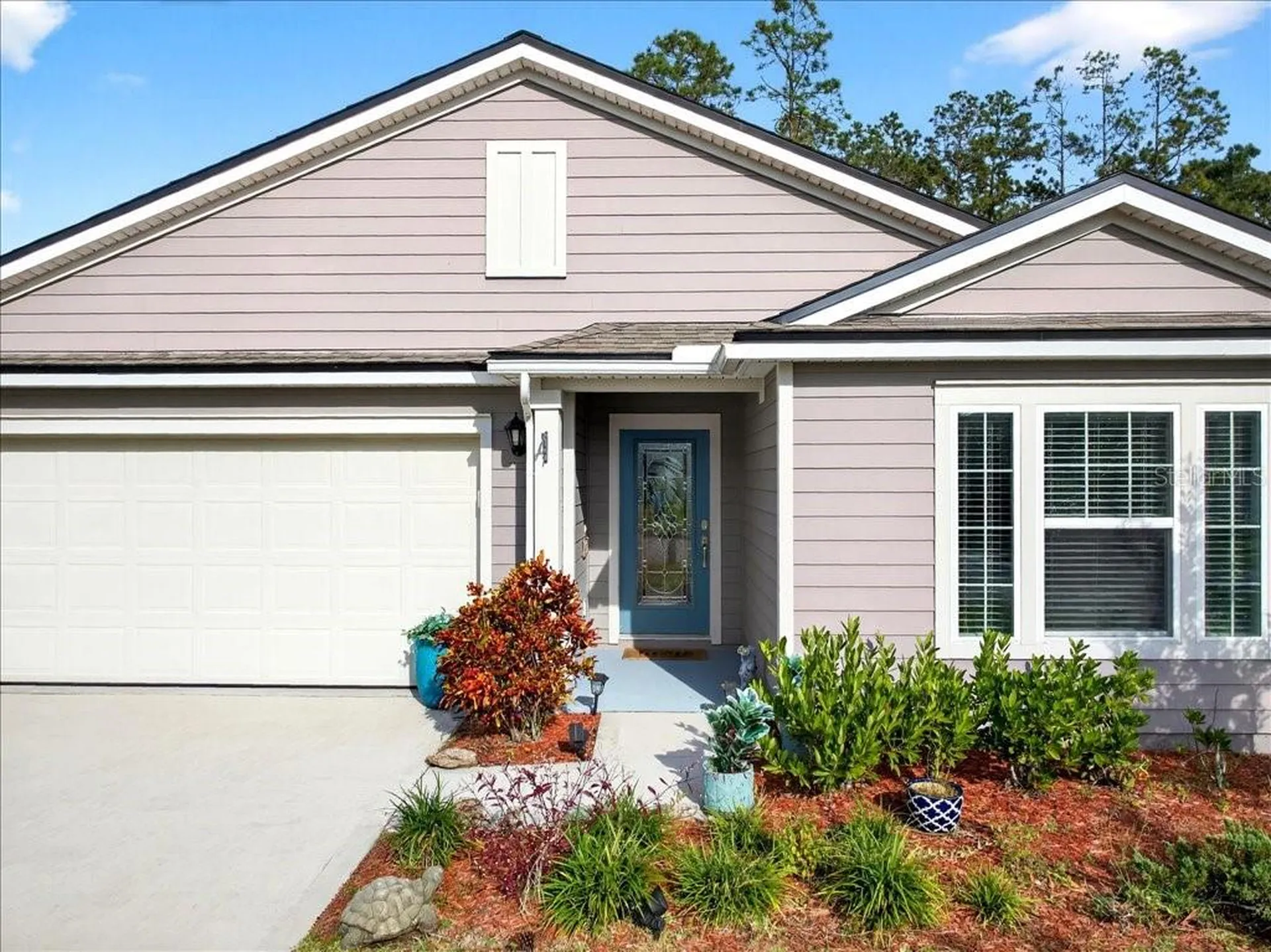 140 Crepe Myrtle Court Palm Coast FL 32164