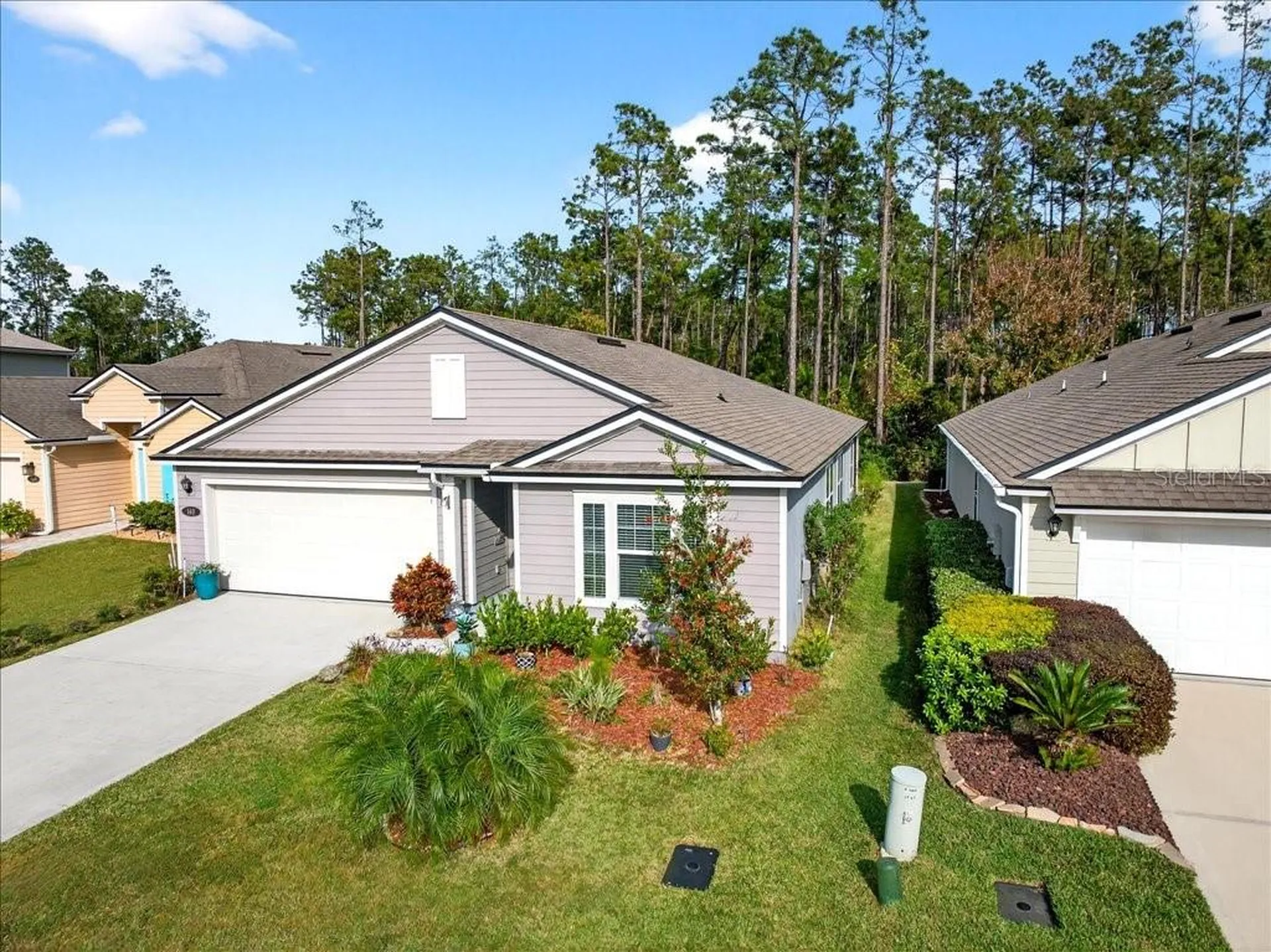 140 Crepe Myrtle Court Palm Coast FL 32164
