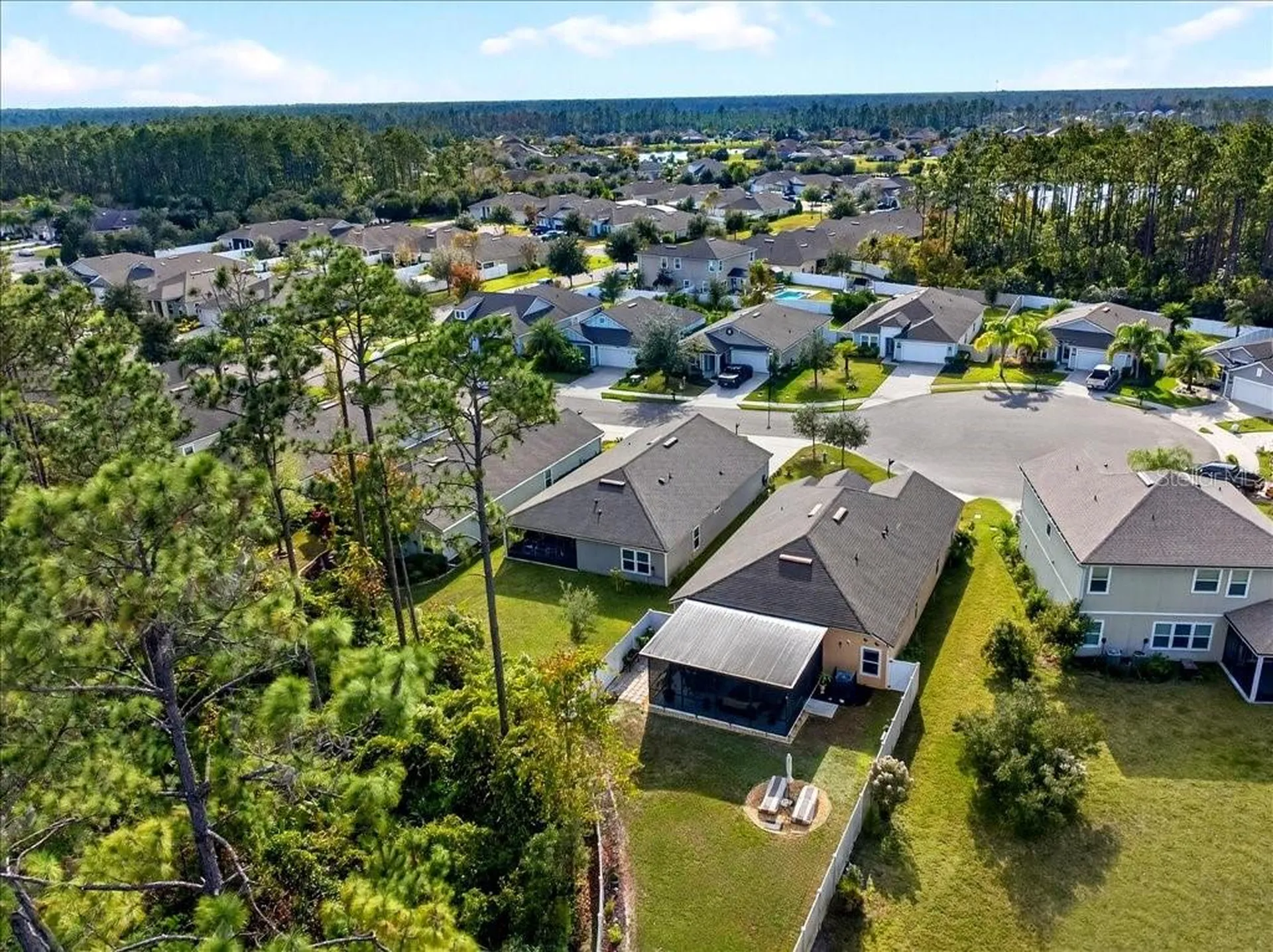 140 Crepe Myrtle Court Palm Coast FL 32164