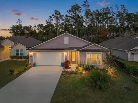 140 Crepe Myrtle Court Palm Coast FL 32164