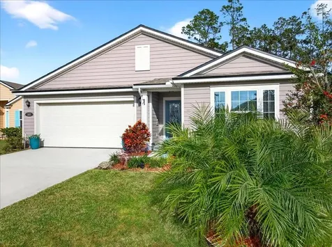 140 Crepe Myrtle Court Palm Coast FL 32164