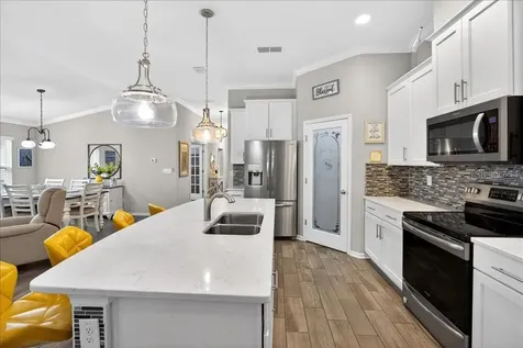 140 Crepe Myrtle Court Palm Coast FL 32164