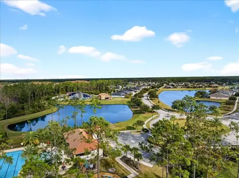 140 Crepe Myrtle Court Palm Coast FL 32164