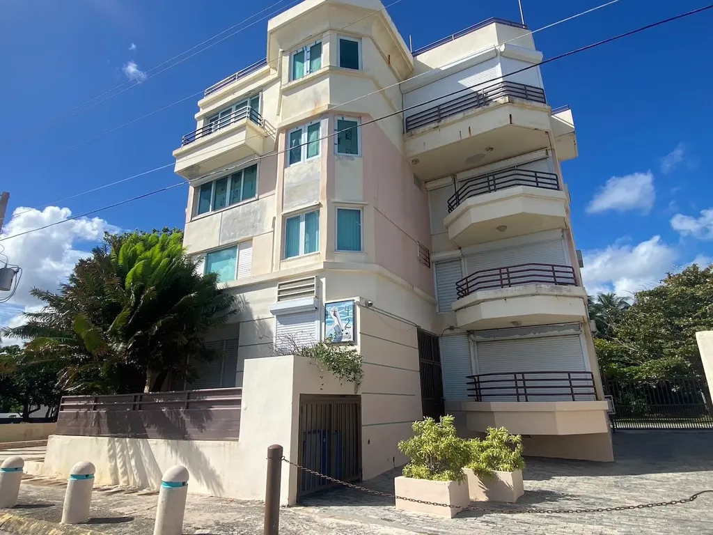 42 Luquillo Beach Boulevard Luquillo PR 00773