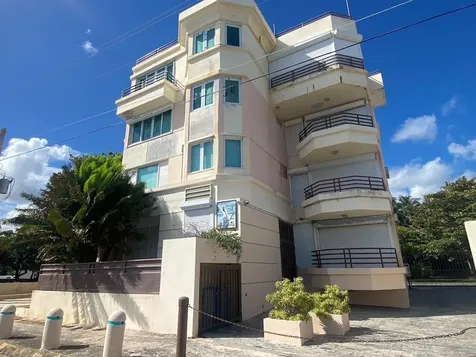42 Luquillo Beach Boulevard Luquillo PR 00773