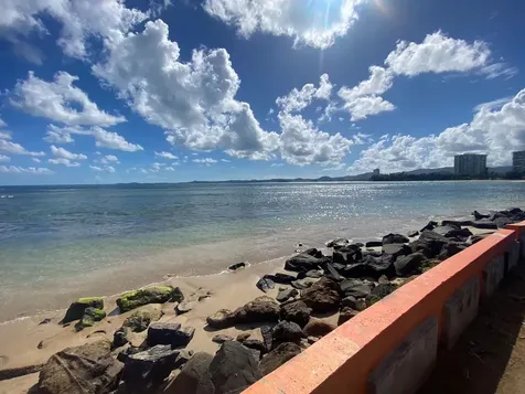 42 Luquillo Beach Boulevard Luquillo PR 00773