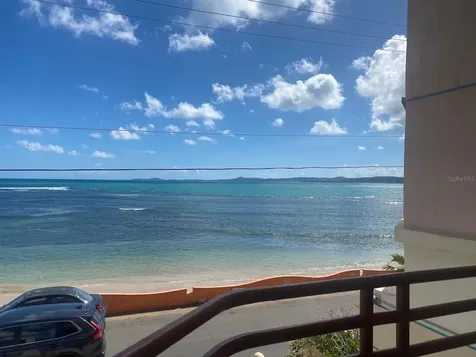 42 Luquillo Beach Boulevard Luquillo PR 00773