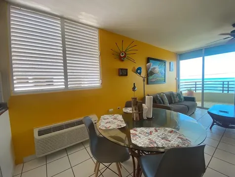 42 Luquillo Beach Boulevard Luquillo PR 00773