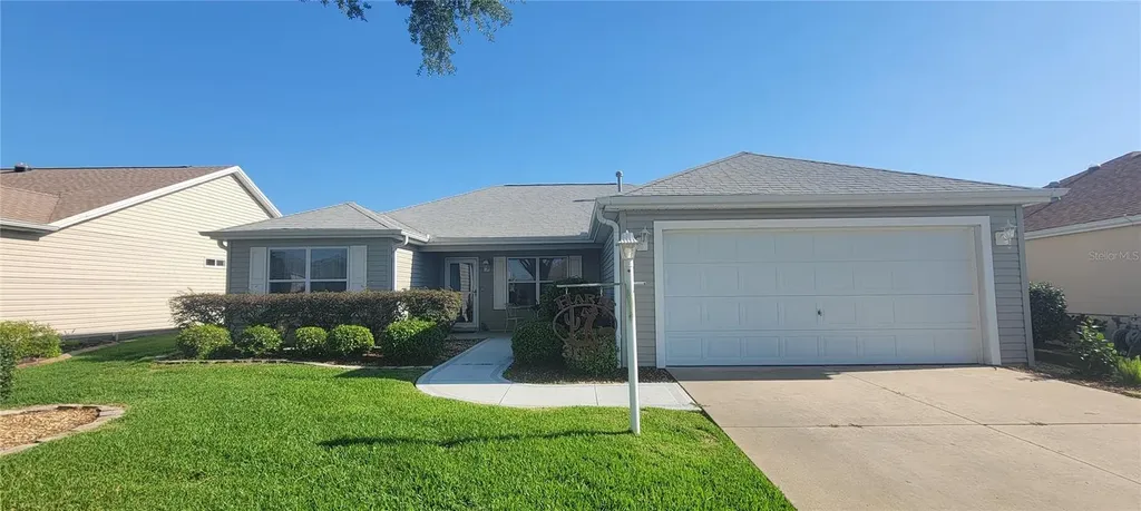 3096 Maywood Court The Villages FL 32162