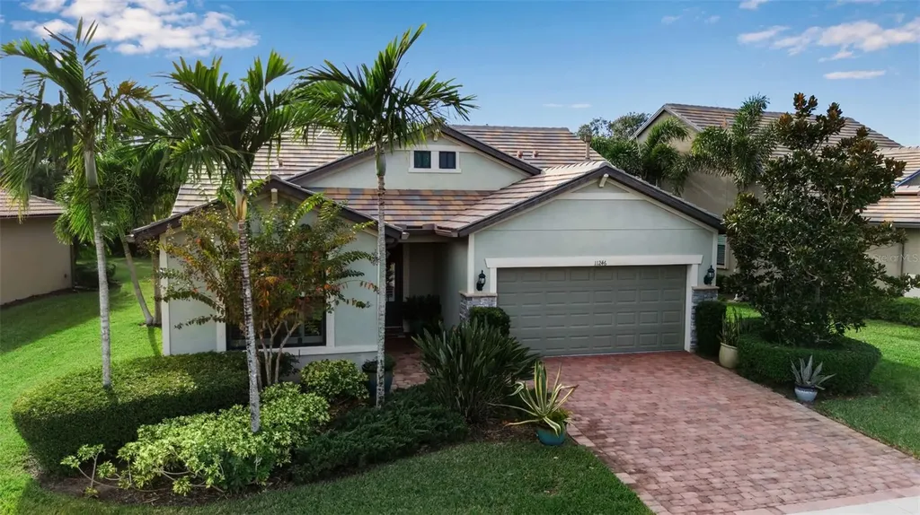 11246 Sandhill Preserve Drive Sarasota FL 34238