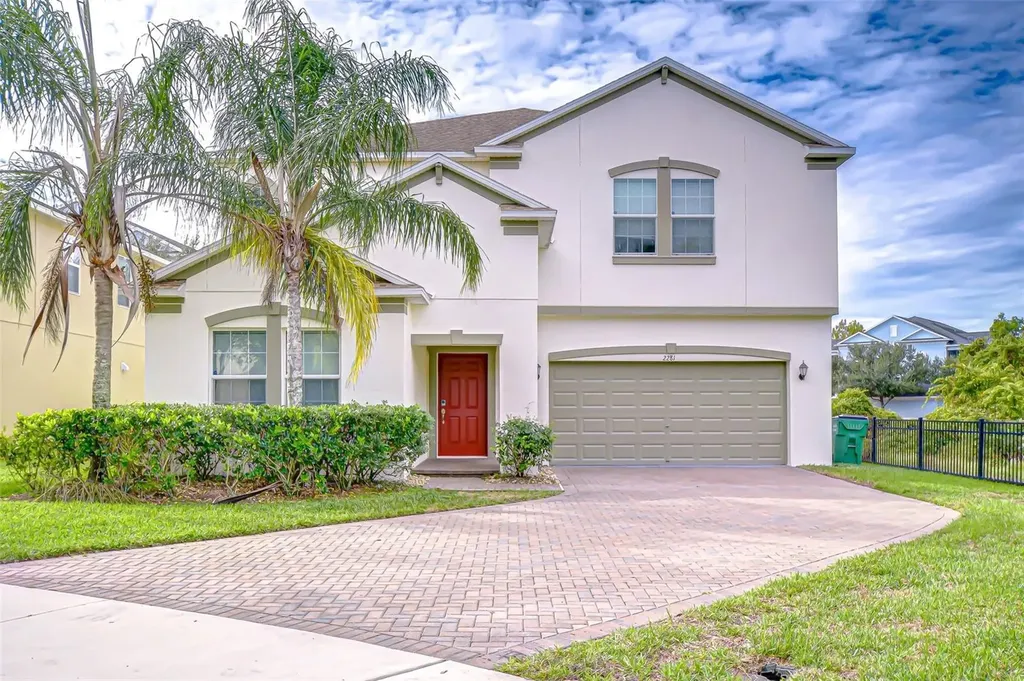 2281 Livorno Way Land O Lakes FL 34639