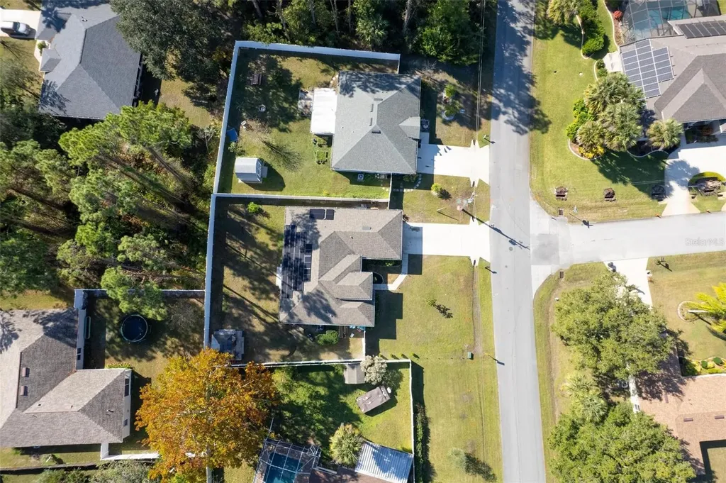 55 Palmwood Drive Palm Coast FL 32164