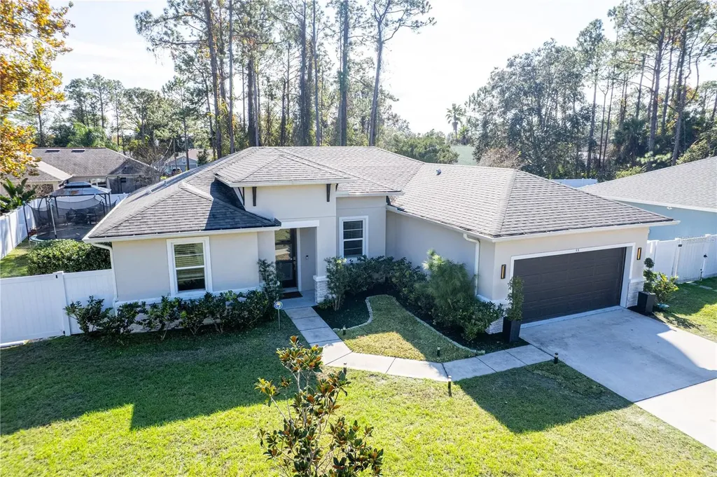 55 Palmwood Drive Palm Coast FL 32164