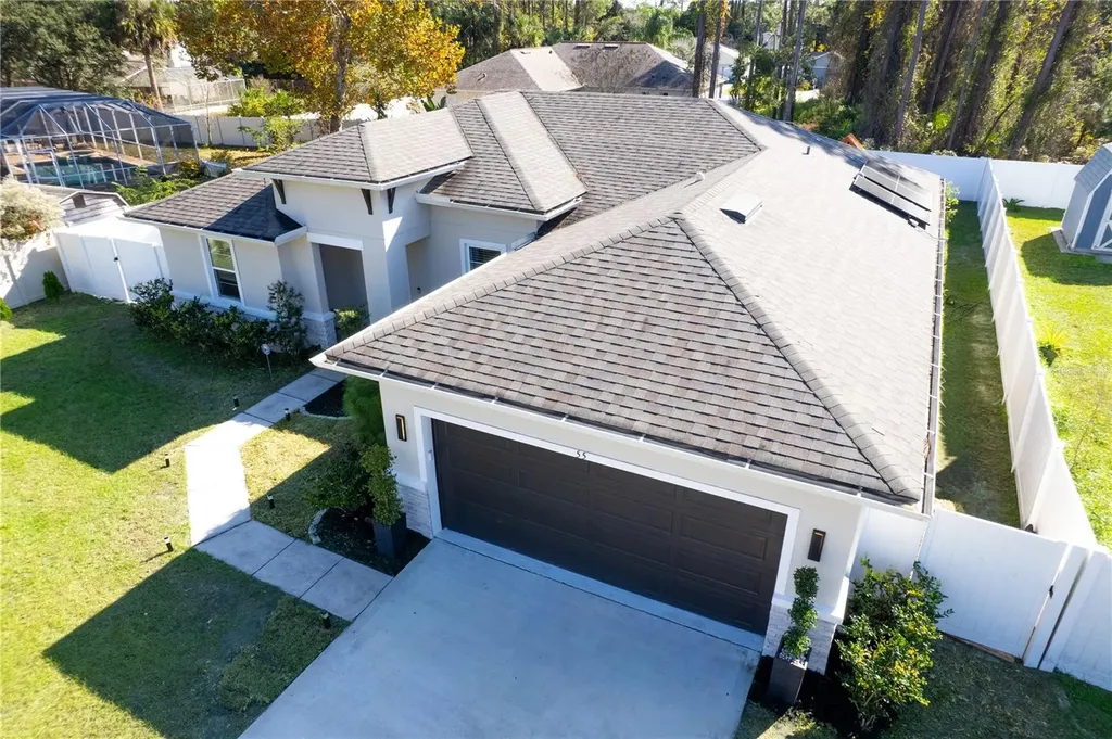 55 Palmwood Drive Palm Coast FL 32164