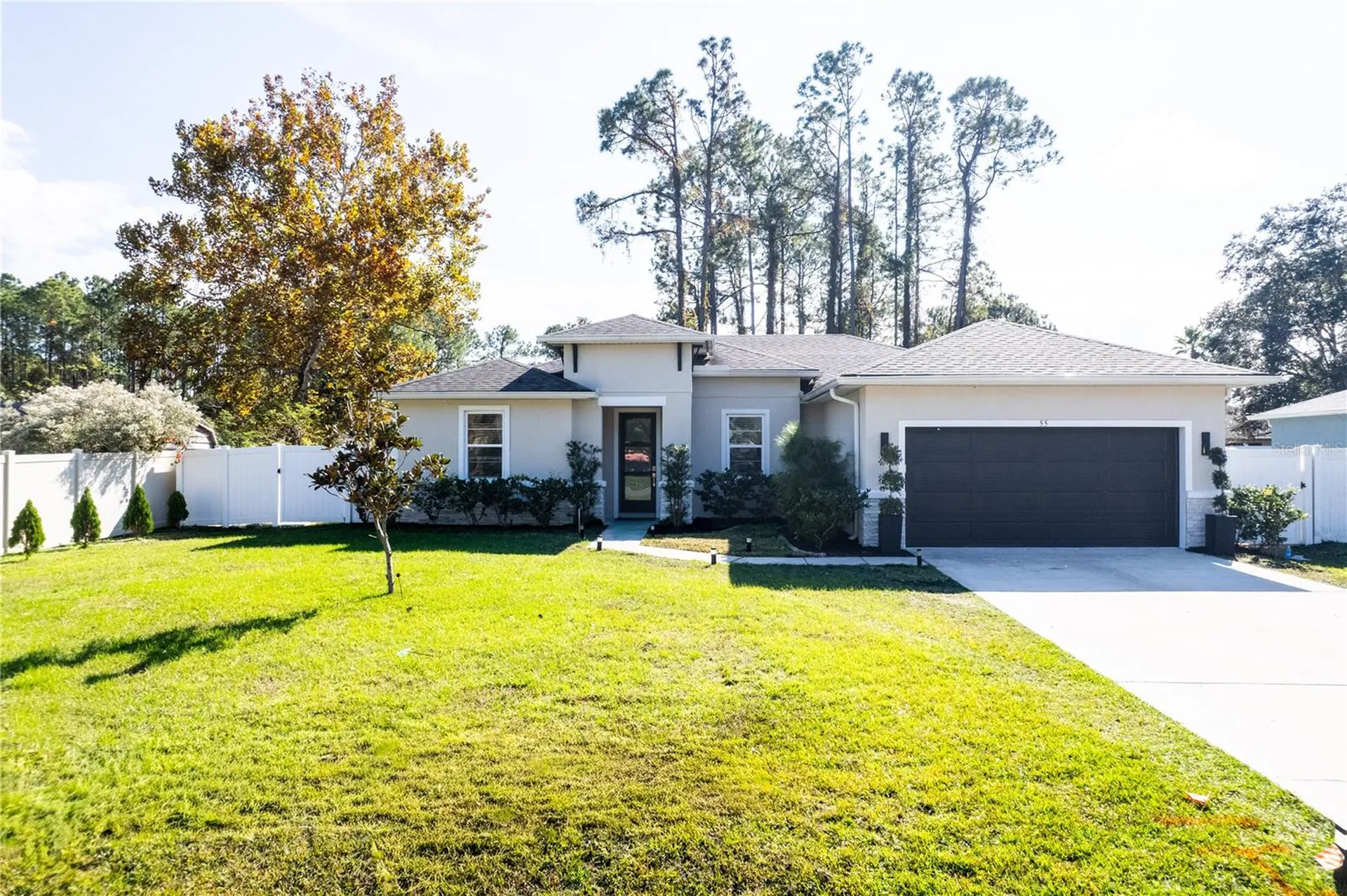 55 Palmwood Drive Palm Coast FL 32164