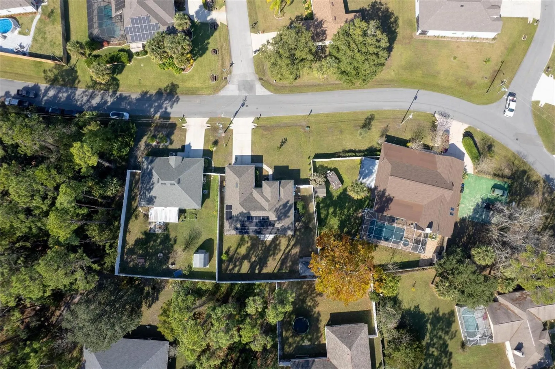 55 Palmwood Drive Palm Coast FL 32164