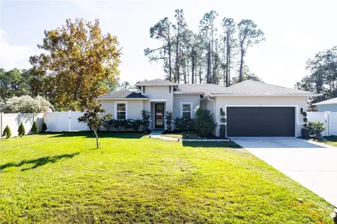 55 Palmwood Drive Palm Coast FL 32164
