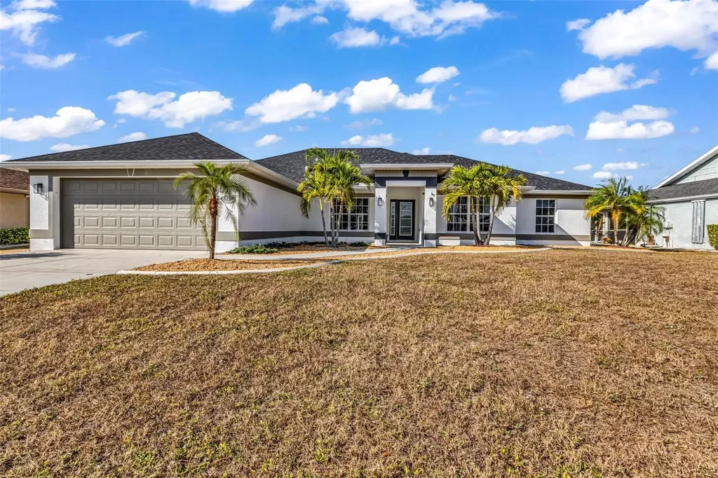 2247 Hamburg Lane Punta Gorda FL 33983