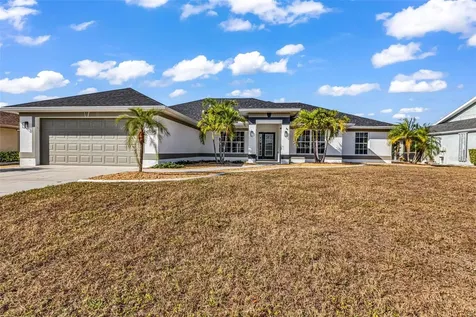 2247 Hamburg Lane Punta Gorda FL 33983