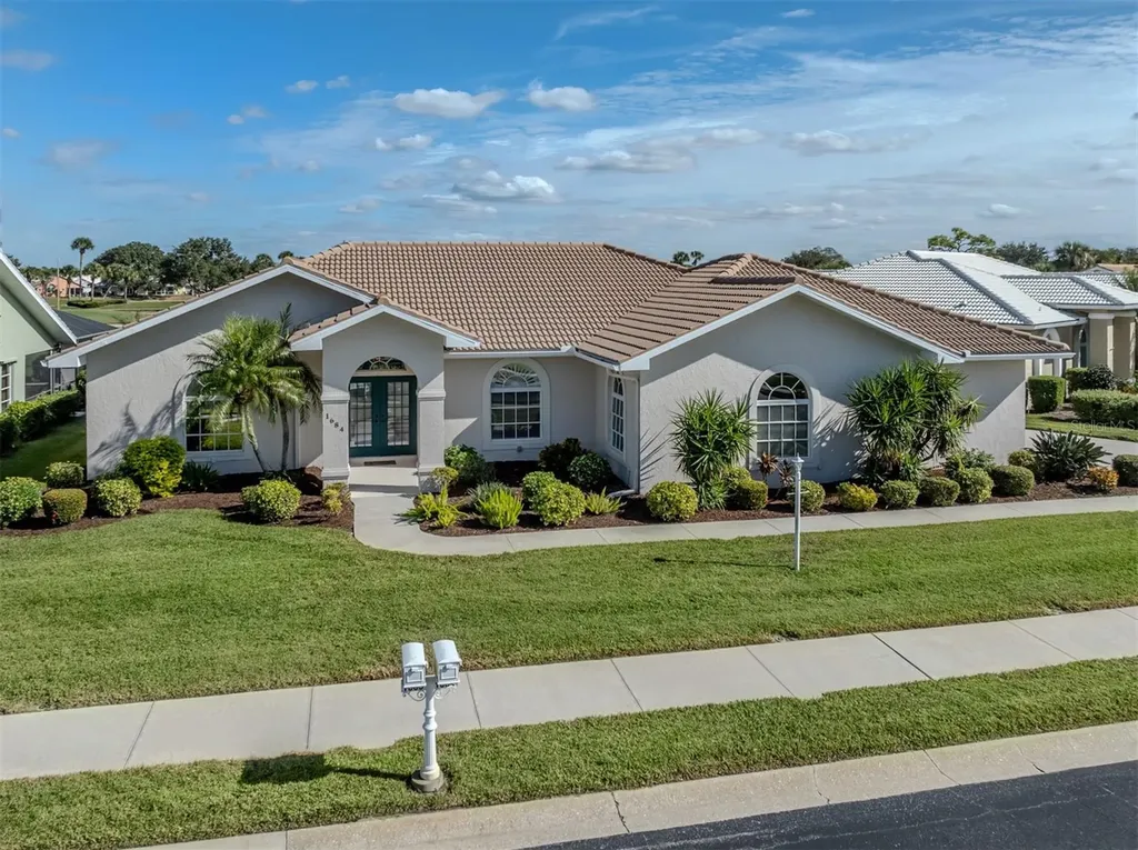 1684 Valley Drive Venice FL 34292