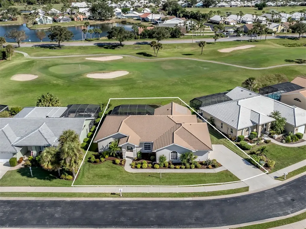 1684 Valley Drive Venice FL 34292