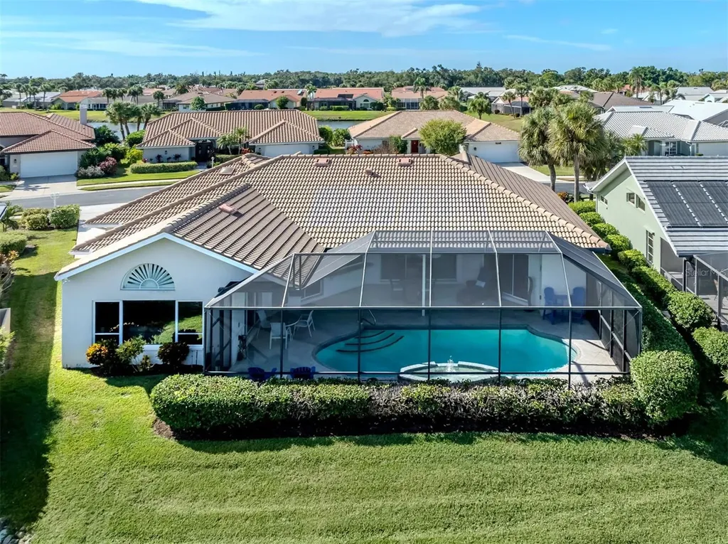 1684 Valley Drive Venice FL 34292