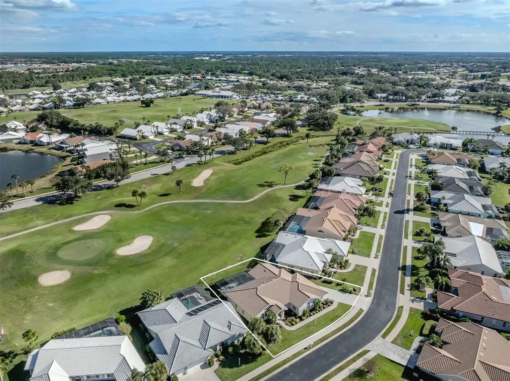 1684 Valley Drive Venice FL 34292