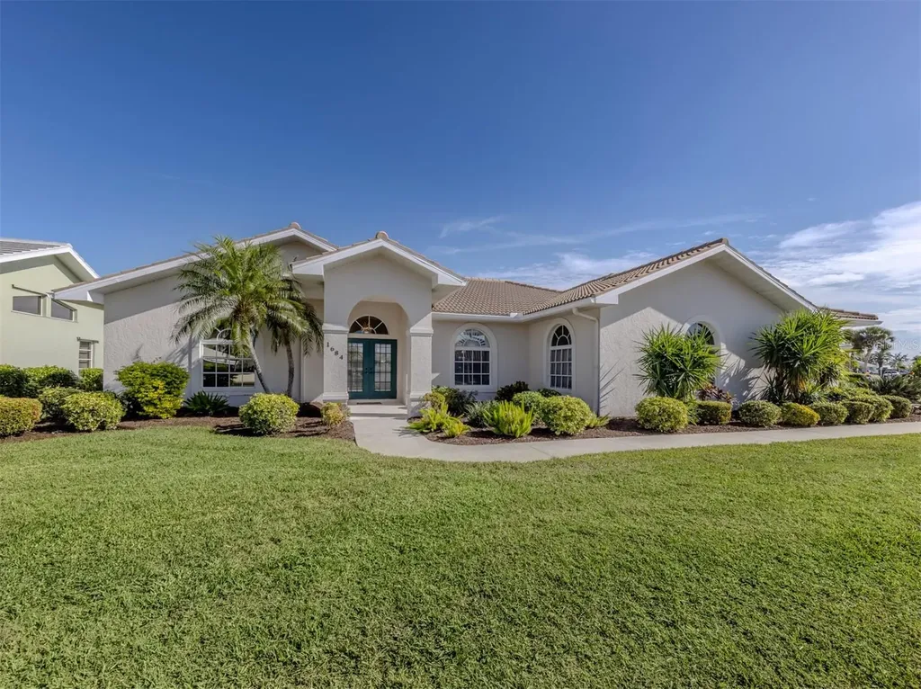1684 Valley Drive Venice FL 34292