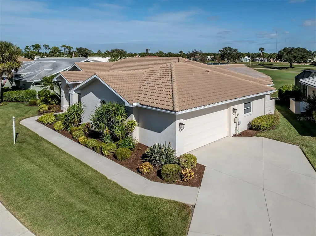 1684 Valley Drive Venice FL 34292