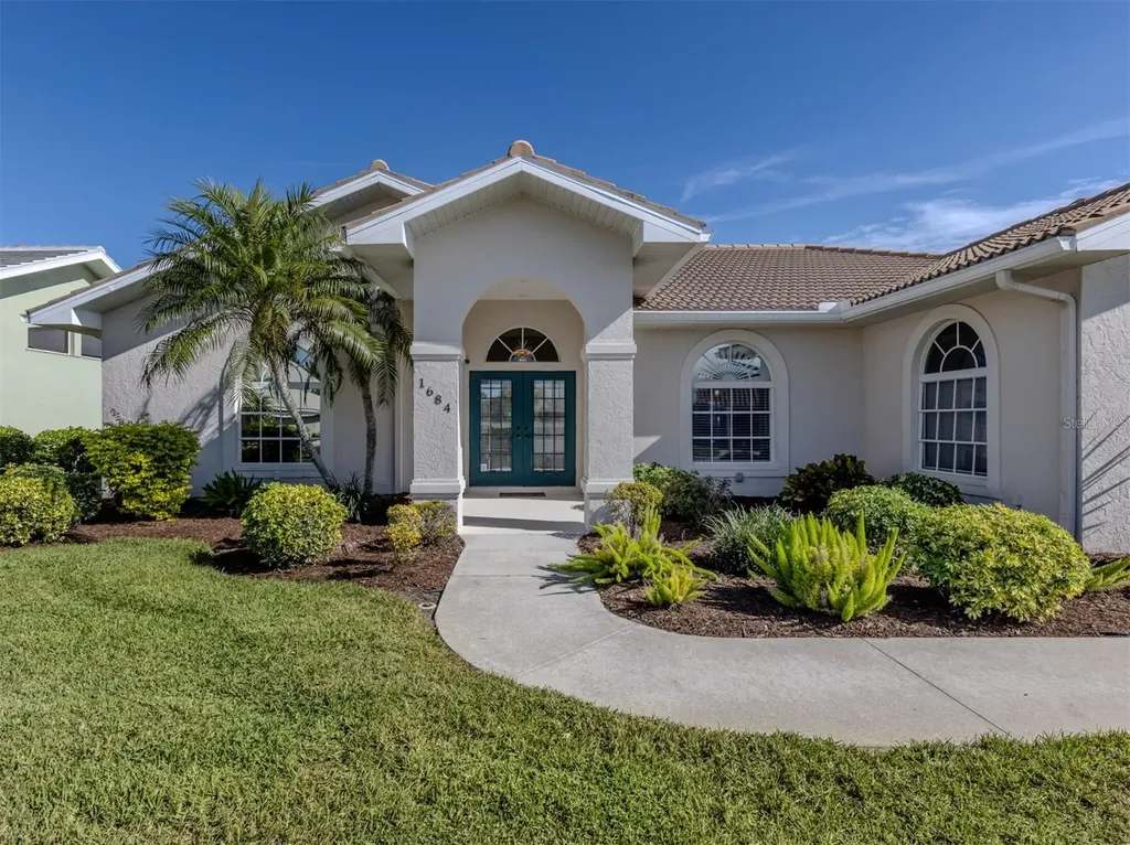 1684 Valley Drive Venice FL 34292