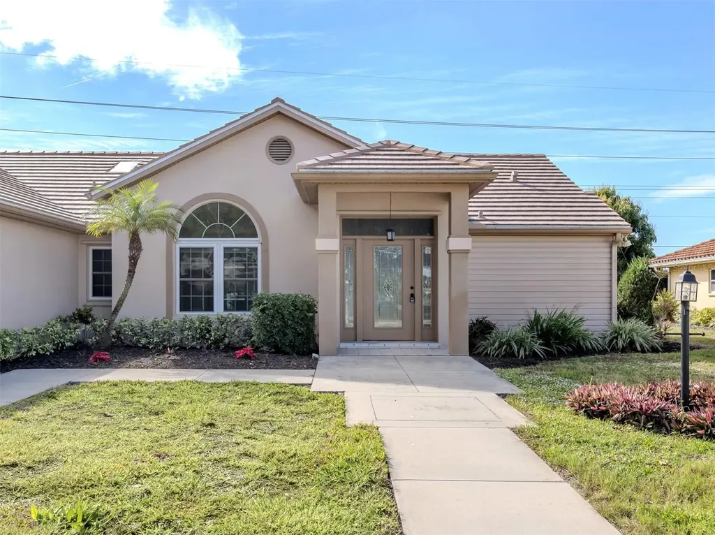 1041 Truman Street Nokomis FL 34275