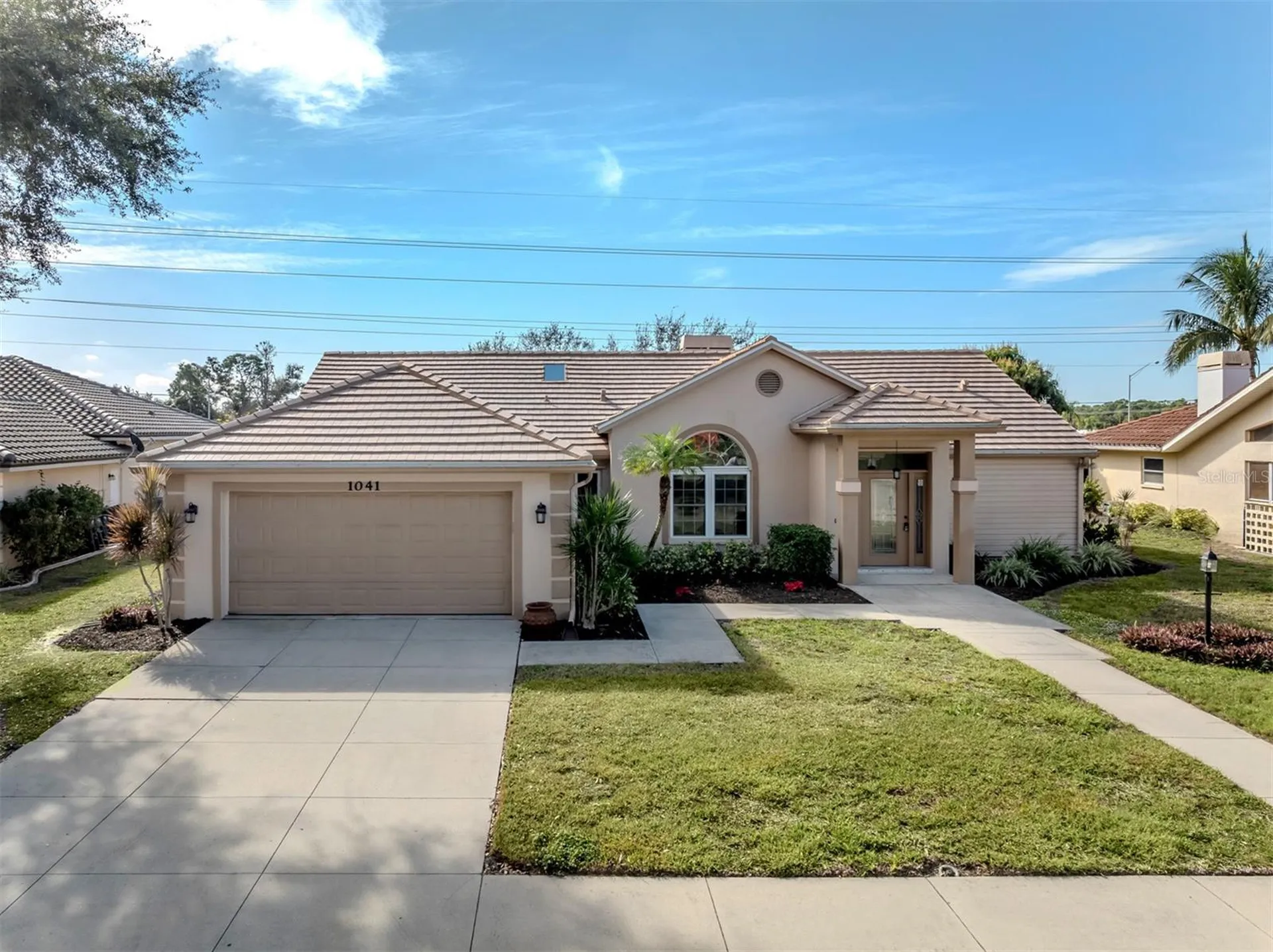 1041 Truman Street Nokomis FL 34275